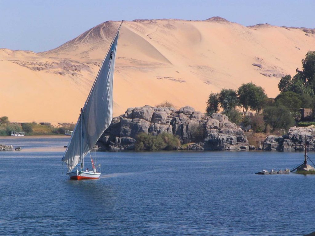 FABE-TRAVEL-MISIR-Nil-Nehri
